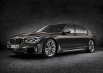 BMW M760Li xDrive 2016 года (WW)